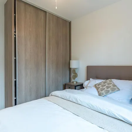 Сasa de vacaciones Maison Moderne 3* Avec Jardin Et Clim A Bourg - Pres Des Pistes Cyclables Et Plages - Fr-1-319-533 *