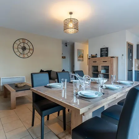 Сasa de vacaciones Maison Moderne 3* Avec Jardin Et Clim A Bourg - Pres Des Pistes Cyclables Et Plages - Fr-1-319-533 Biscarrosse