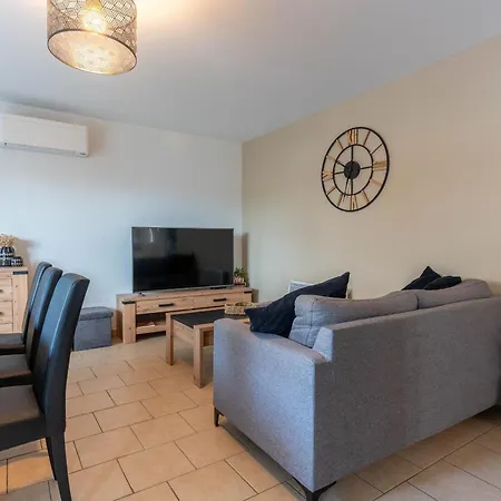 Maison Moderne 3* Avec Jardin Et Clim A Bourg - Pres Des Pistes Cyclables Et Plages - Fr-1-319-533 Biscarrosse